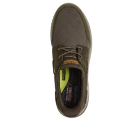 Skechers Slip-ins: Delson 3.0 – Cozy Fit Skipper
