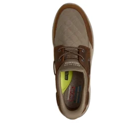 Skechers Slip-ins: Delson 3.0 – Cozy Fit Skipper