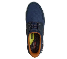 Skechers Slip-ins: Delson 3.0 – Cozy Fit Skipper