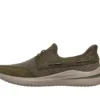 Skechers Slip-ins: Delson 3.0 – Cozy Fit Skipper Skechers Slip-ins: Delson 3.0 – Cozy Fit Skipper