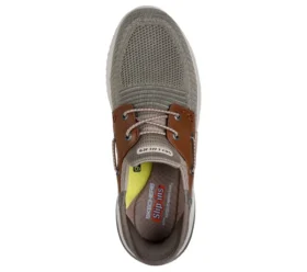 Skechers Slip-ins: Delson 3.0 – Roth