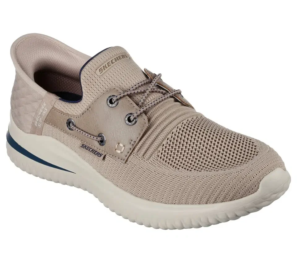 Skechers Slip-ins: Delson 3.0 – Roth Skechers Slip-ins: Delson 3.0 – Roth