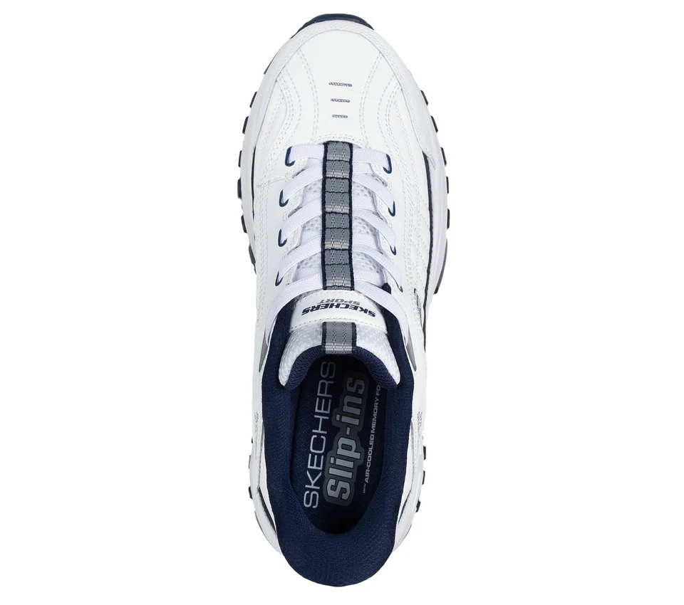 Skechers Slip-ins: E’Lite Afterburn – Grill Corporal Skechers Slip-ins: E’Lite Afterburn – Grill Corporal