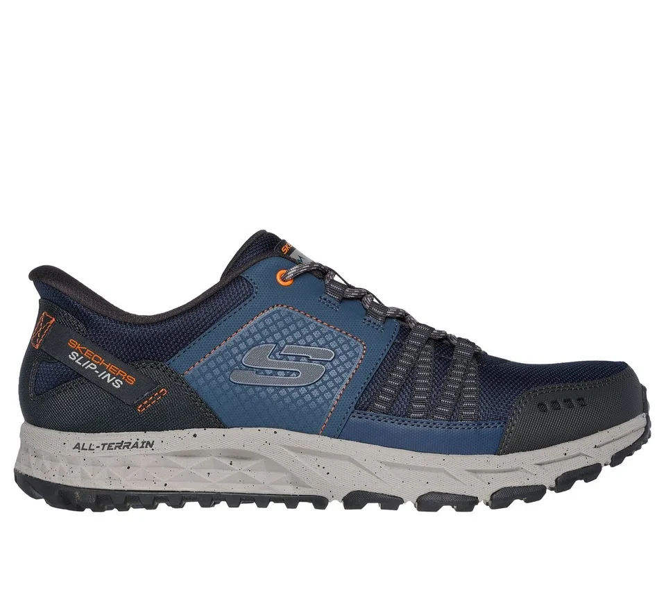 Skechers Slip-ins: Escape Plan – Stunt Plan Skechers Slip-ins: Escape Plan – Stunt Plan