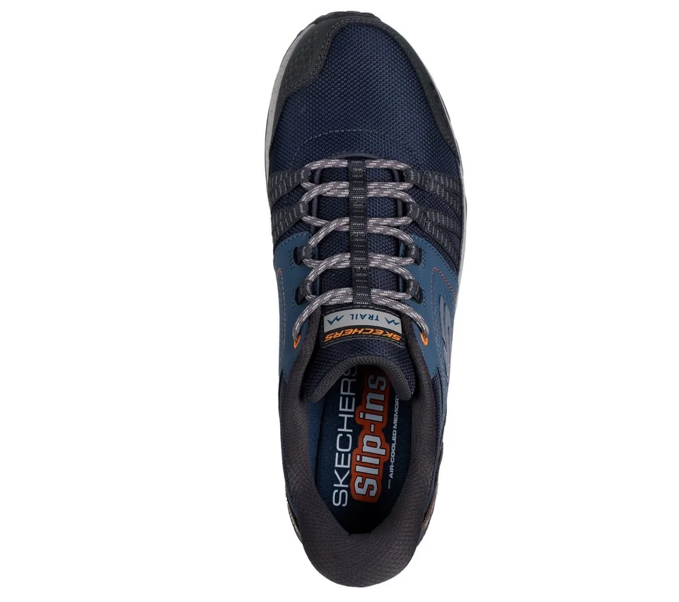 Skechers Slip-ins: Escape Plan – Stunt Plan Skechers Slip-ins: Escape Plan – Stunt Plan