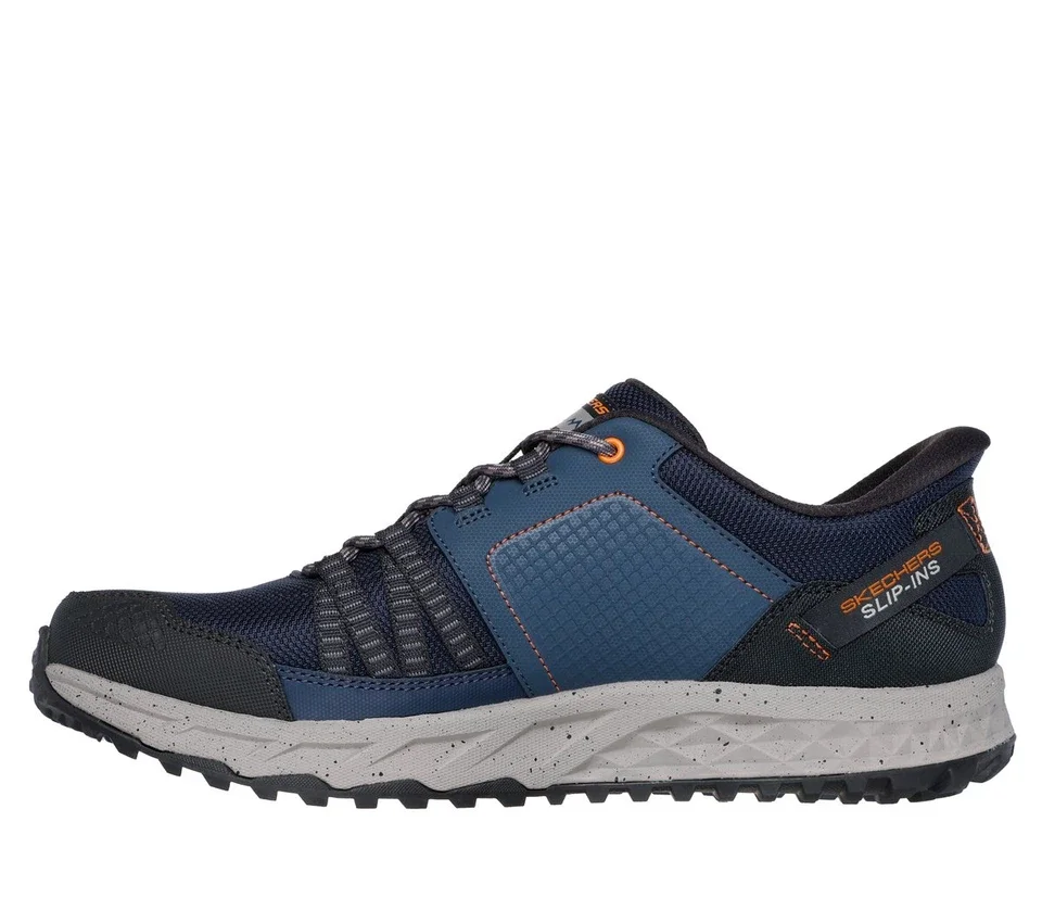 Skechers Slip-ins: Escape Plan – Stunt Plan Skechers Slip-ins: Escape Plan – Stunt Plan
