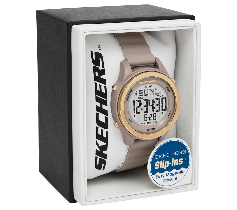 Skechers Slip-ins: Fairhaven Uhr Skechers Slip-ins: Fairhaven Uhr