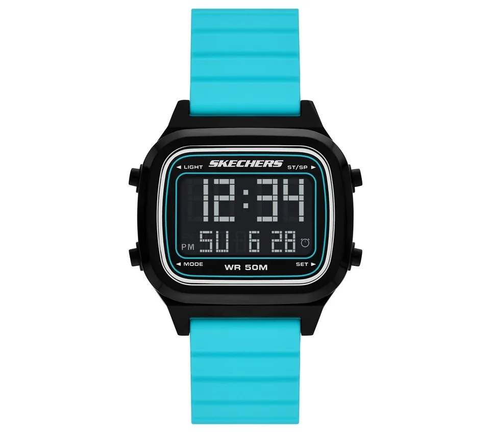 Skechers Slip-ins: Fiske Watch Skechers Slip-ins: Fiske Watch