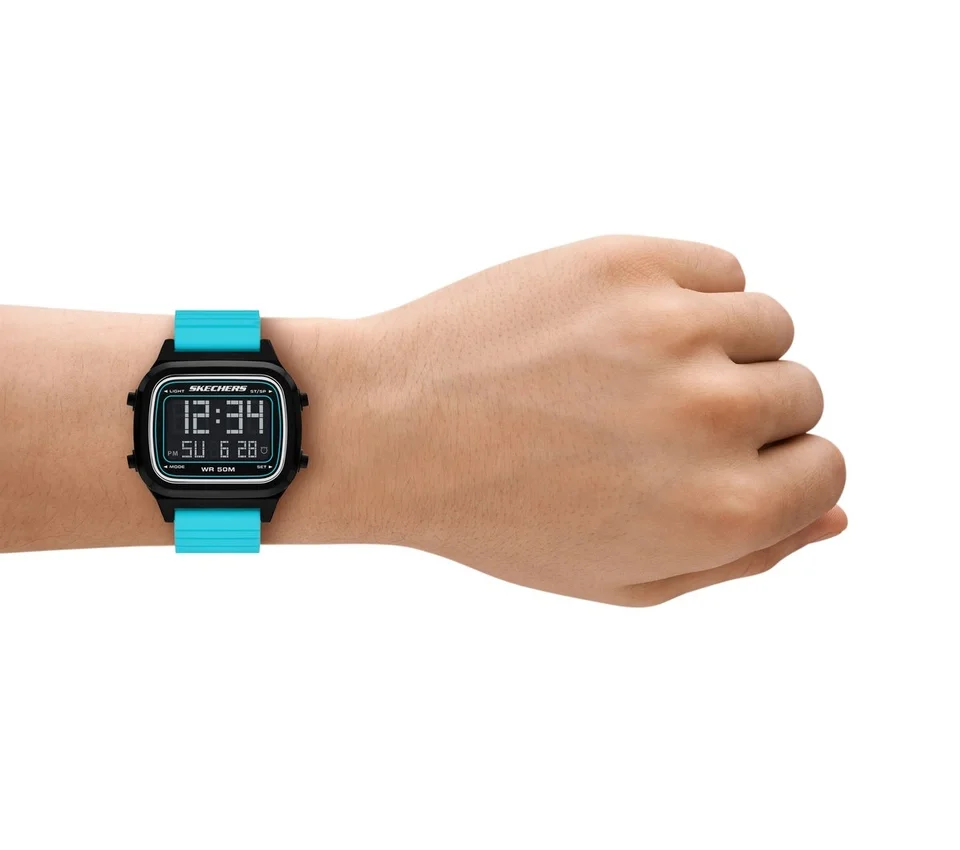 Skechers Slip-ins: Fiske Watch Skechers Slip-ins: Fiske Watch