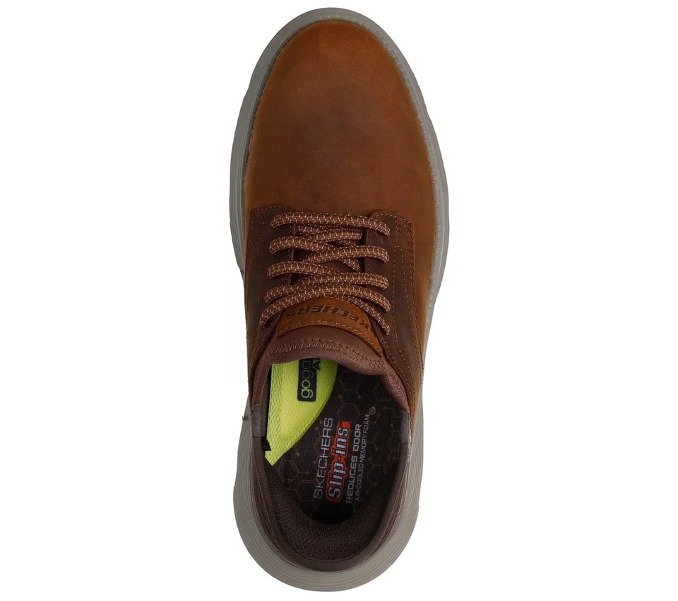 Skechers Slip-ins: Garza – Gervin Skechers Slip-ins: Garza – Gervin
