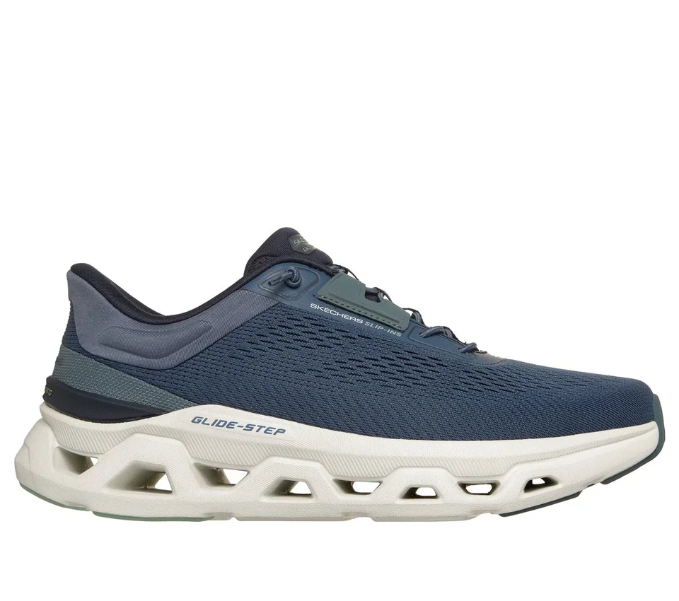 Skechers Slip-ins: Glide-Step Altus – Korvus Skechers Slip-ins: Glide-Step Altus – Korvus