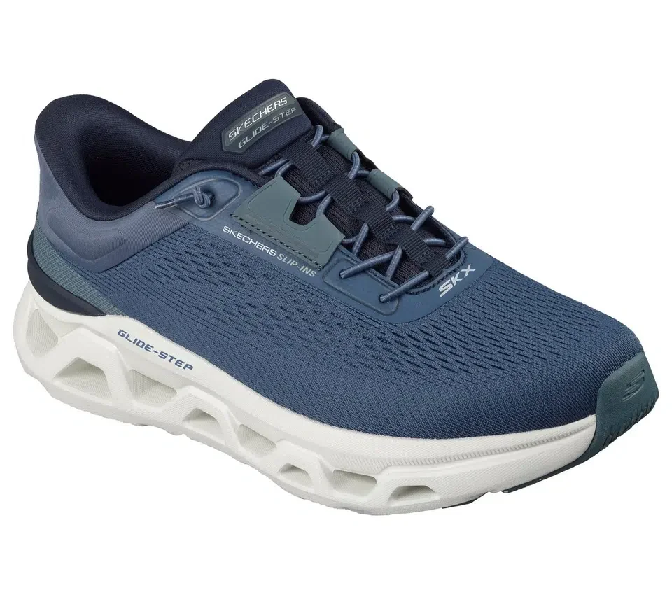 Skechers Slip-ins: Glide-Step Altus – Korvus Skechers Slip-ins: Glide-Step Altus – Korvus