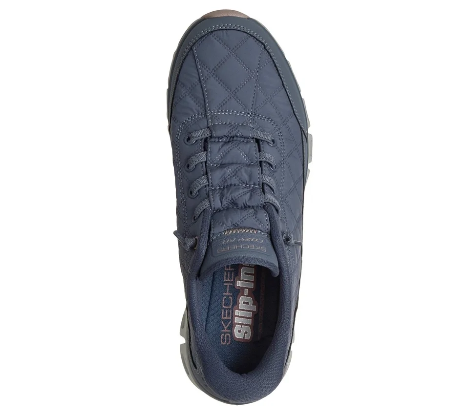 Skechers Slip-ins: Glide-Step – Bequeme Passform für entspanntes Tragen Skechers Slip-ins: Glide-Step – Bequeme Passform für entspanntes Tragen