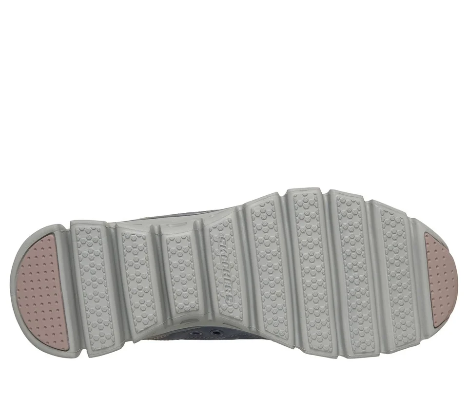 Skechers Slip-ins: Glide-Step – Bequeme Passform für entspanntes Tragen Skechers Slip-ins: Glide-Step – Bequeme Passform für entspanntes Tragen