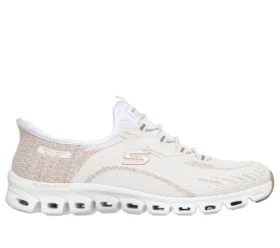 Skechers Slip-ins: Glide-Step – Copper Bloom