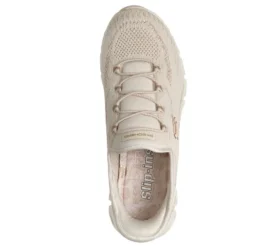 Skechers Slip-ins: Glide-Step – Copper Bloom