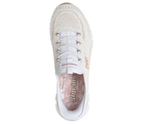 Skechers Slip-ins: Glide-Step – Copper Bloom