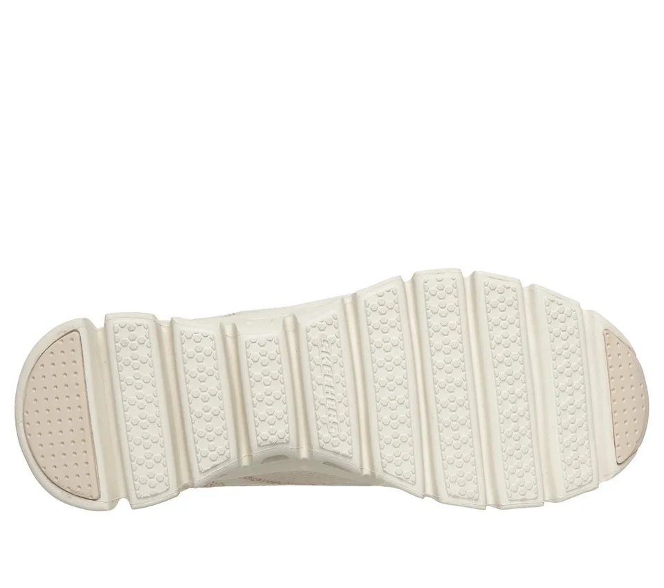 Skechers Slip-ins: Glide-Step – Copper Bloom Skechers Slip-ins: Glide-Step – Copper Bloom