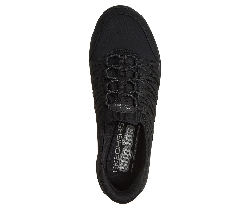 Skechers Slip-ins: Glide-Step-Komfort – Steady Grace Skechers Slip-ins: Glide-Step-Komfort – Steady Grace