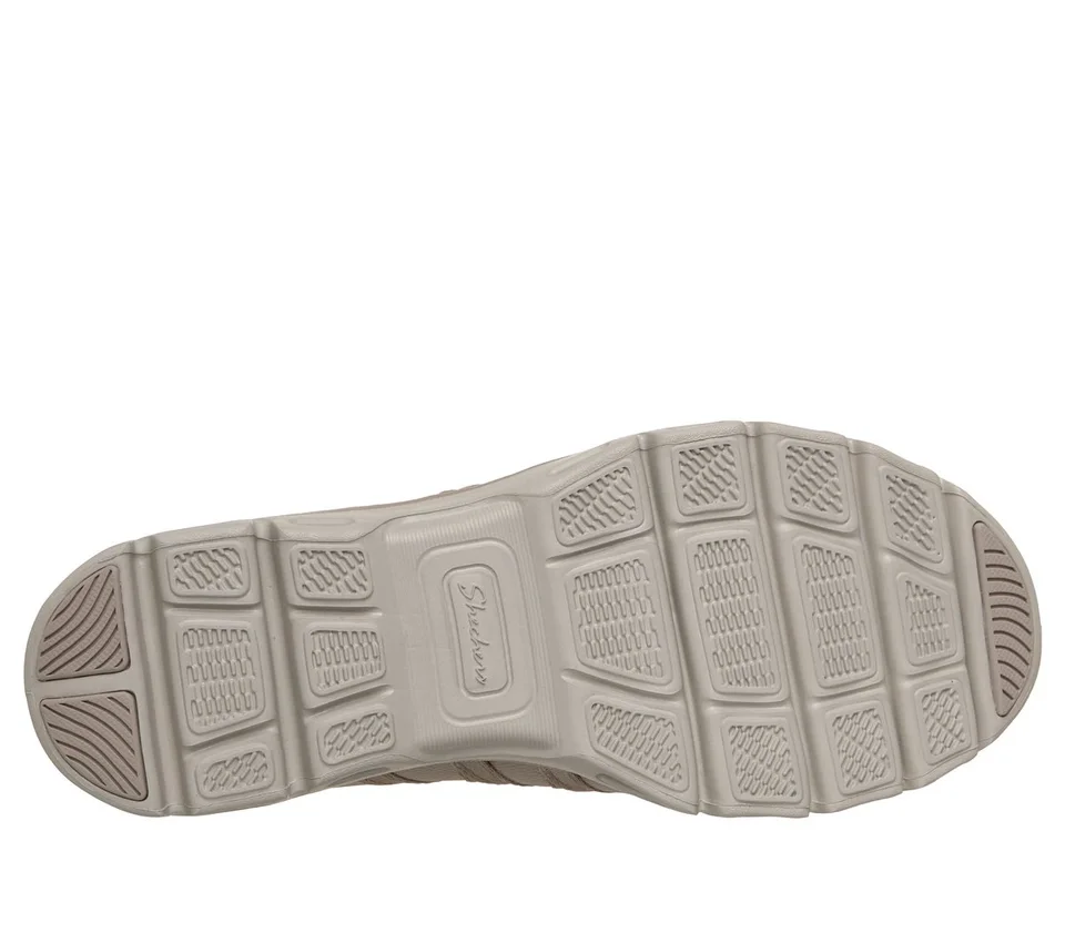 Skechers Slip-ins: Glide-Step-Komfort – Steady Grace Skechers Slip-ins: Glide-Step-Komfort – Steady Grace