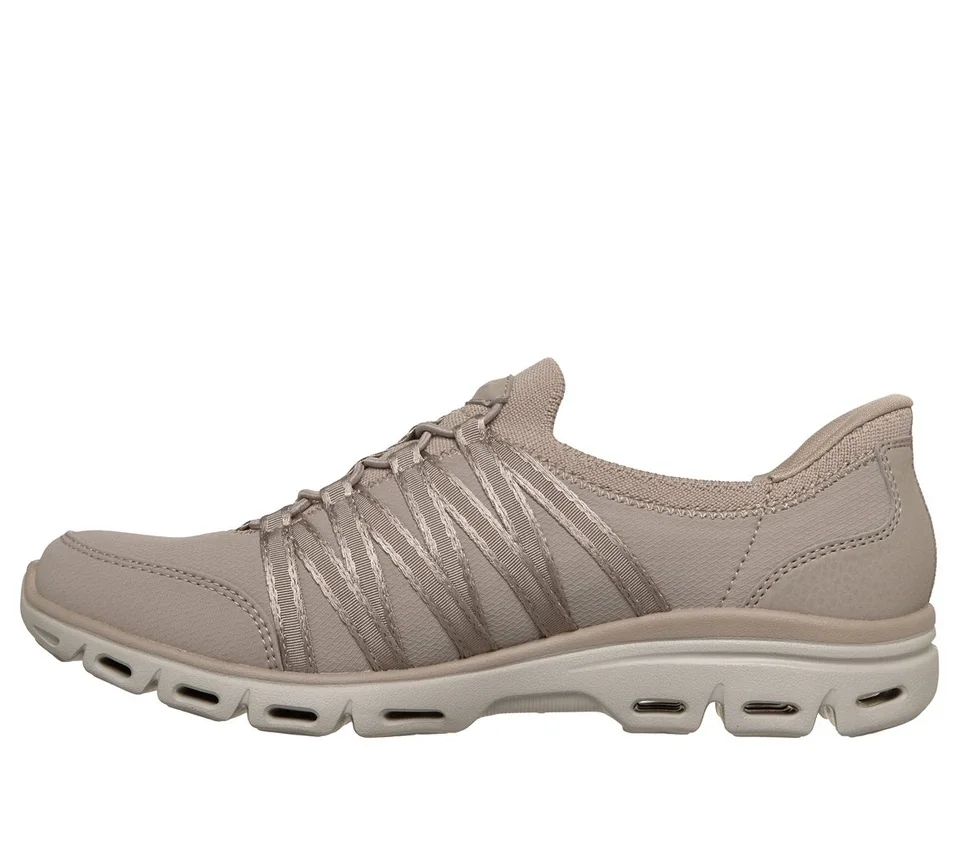 Skechers Slip-ins: Glide-Step-Komfort – Steady Grace Skechers Slip-ins: Glide-Step-Komfort – Steady Grace