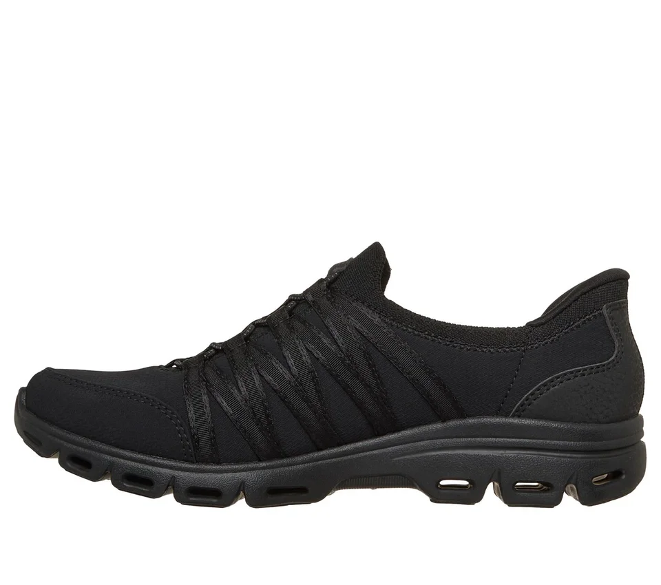 Skechers Slip-ins: Glide-Step-Komfort – Steady Grace Skechers Slip-ins: Glide-Step-Komfort – Steady Grace