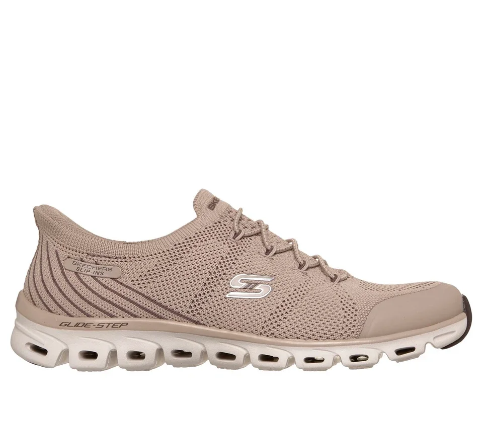 Skechers Slip-ins: Glide-Step – Mirage Skechers Slip-ins: Glide-Step – Mirage