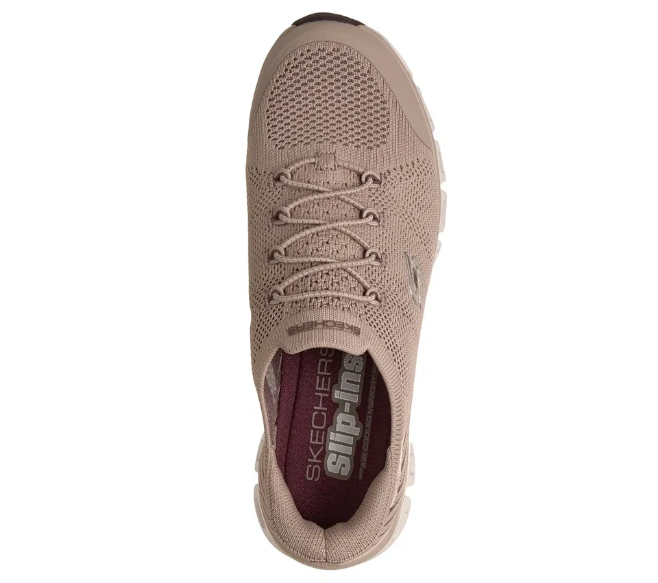 Skechers Slip-ins: Glide-Step – Mirage Skechers Slip-ins: Glide-Step – Mirage
