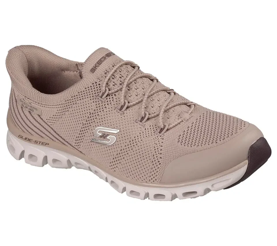 Skechers Slip-ins: Glide-Step – Mirage Skechers Slip-ins: Glide-Step – Mirage