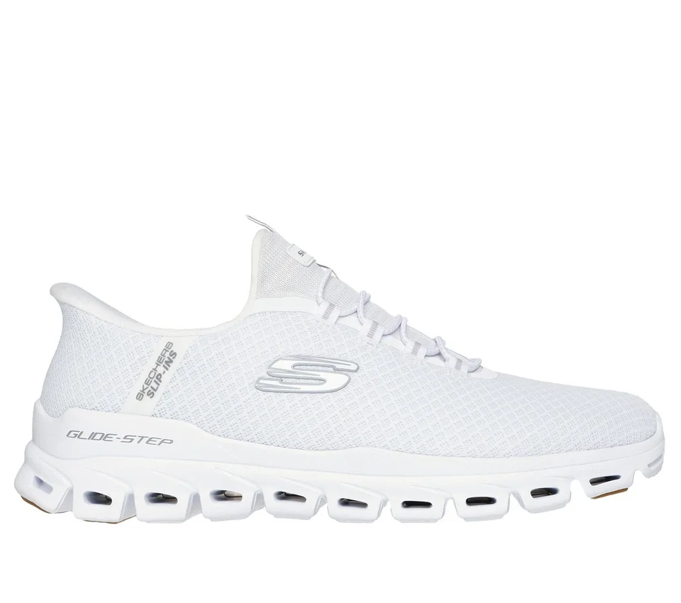 Skechers Slip-ins: Glide-Step – Noxus Skechers Slip-ins: Glide-Step – Noxus