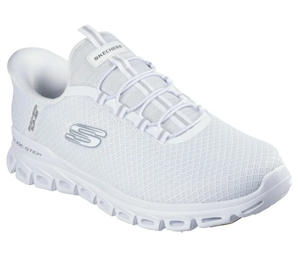 Skechers Slip-ins: Glide-Step – Noxus Skechers Slip-ins: Glide-Step – Noxus