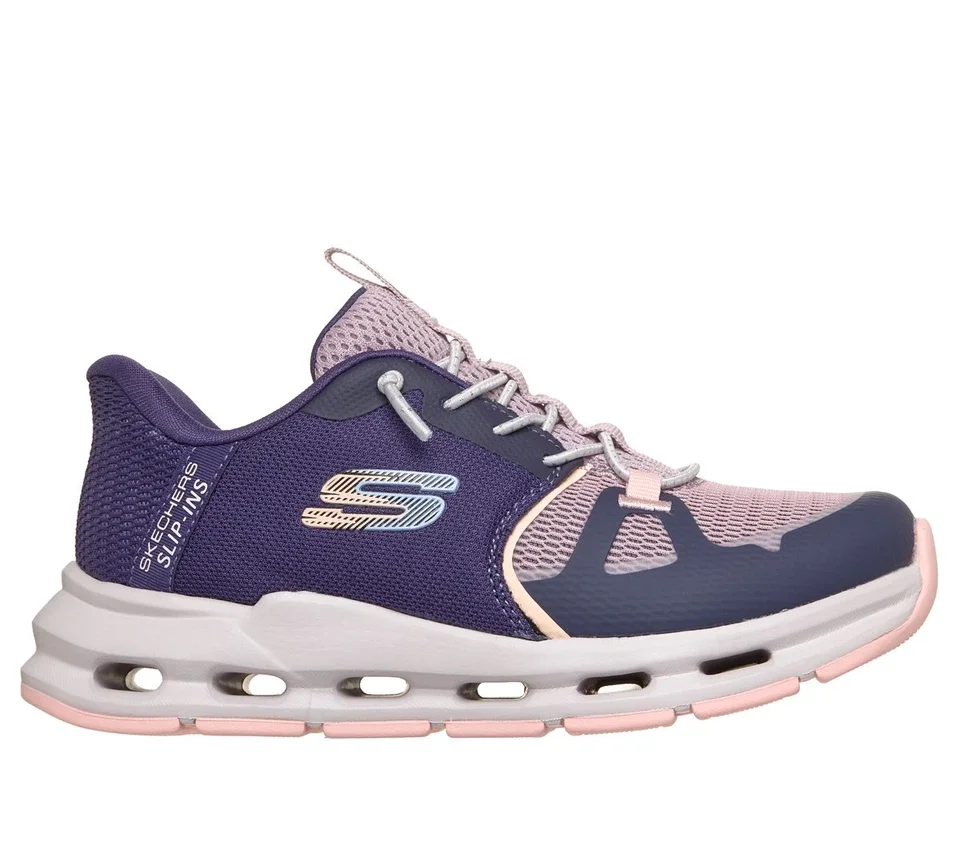 Skechers Slip-ins: Glide-Step Plus – Speed Boost Skechers Slip-ins: Glide-Step Plus – Speed Boost