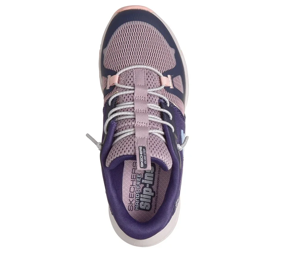 Skechers Slip-ins: Glide-Step Plus – Speed Boost Skechers Slip-ins: Glide-Step Plus – Speed Boost