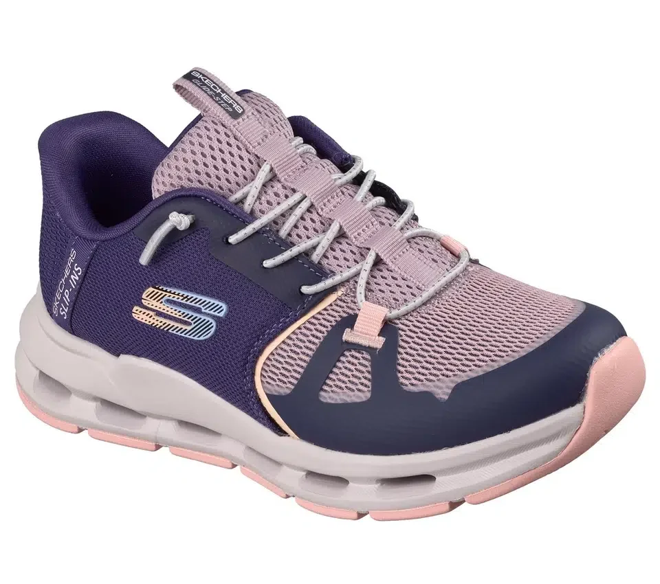 Skechers Slip-ins: Glide-Step Plus – Speed Boost Skechers Slip-ins: Glide-Step Plus – Speed Boost