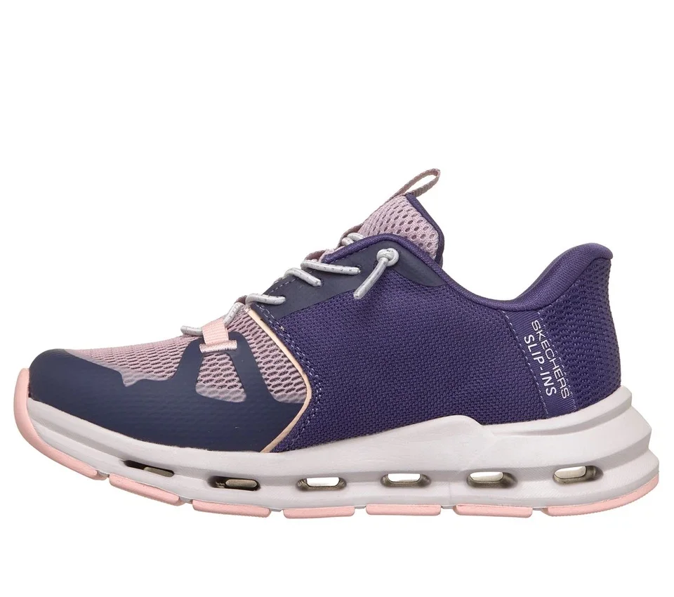 Skechers Slip-ins: Glide-Step Plus – Speed Boost Skechers Slip-ins: Glide-Step Plus – Speed Boost