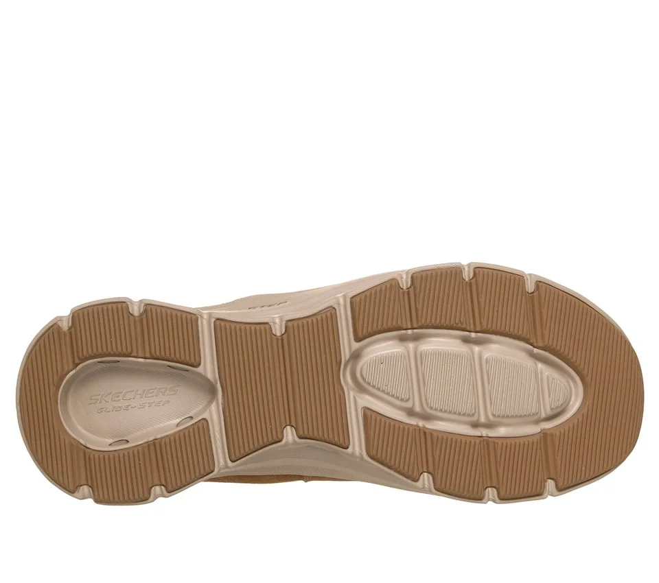 Skechers Slip-ins: Glide-Step Pro Stiefel – Cozy Wish Skechers Slip-ins: Glide-Step Pro Stiefel – Cozy Wish