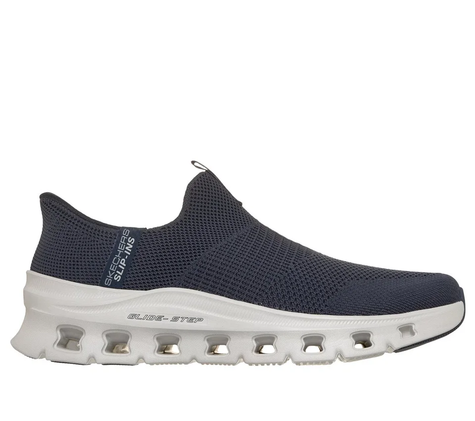 Skechers Slip-ins: Glide-Step Pro – Vexel Skechers Slip-ins: Glide-Step Pro – Vexel