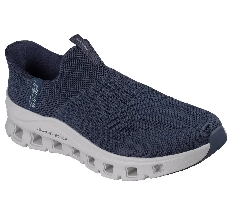 Skechers Slip-ins: Glide-Step Pro – Vexel Skechers Slip-ins: Glide-Step Pro – Vexel