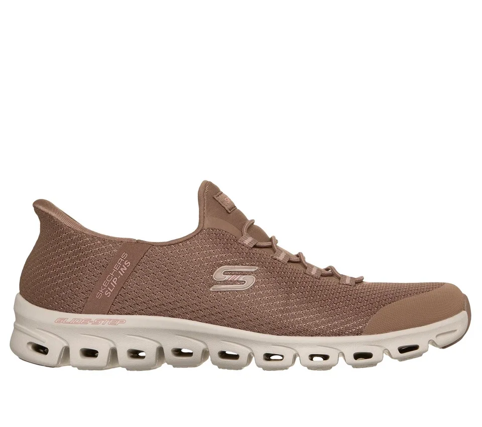 Skechers Slip-ins: Glide-Step – Pursuit Skechers Slip-ins: Glide-Step – Pursuit