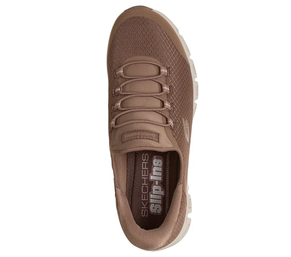 Skechers Slip-ins: Glide-Step – Pursuit Skechers Slip-ins: Glide-Step – Pursuit