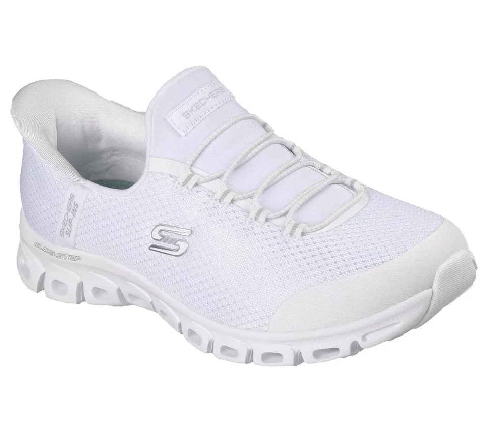 Skechers Slip-ins: Glide-Step – Pursuit Skechers Slip-ins: Glide-Step – Pursuit