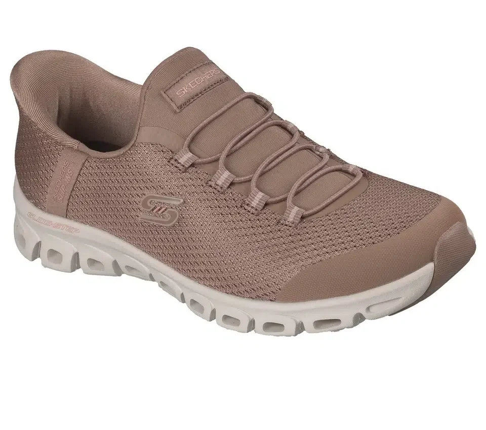 Skechers Slip-ins: Glide-Step – Pursuit Skechers Slip-ins: Glide-Step – Pursuit