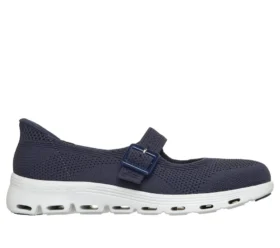 Skechers Slip-ins: Glide-Step Serene – Atta Girl Skechers Slip-ins: Glide-Step Serene – Atta Girl