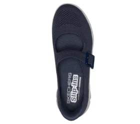 Skechers Slip-ins: Glide-Step Serene – Atta Girl Skechers Slip-ins: Glide-Step Serene – Atta Girl