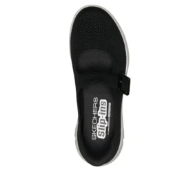 Skechers Slip-ins: Glide-Step Serene – Atta Girl Skechers Slip-ins: Glide-Step Serene – Atta Girl