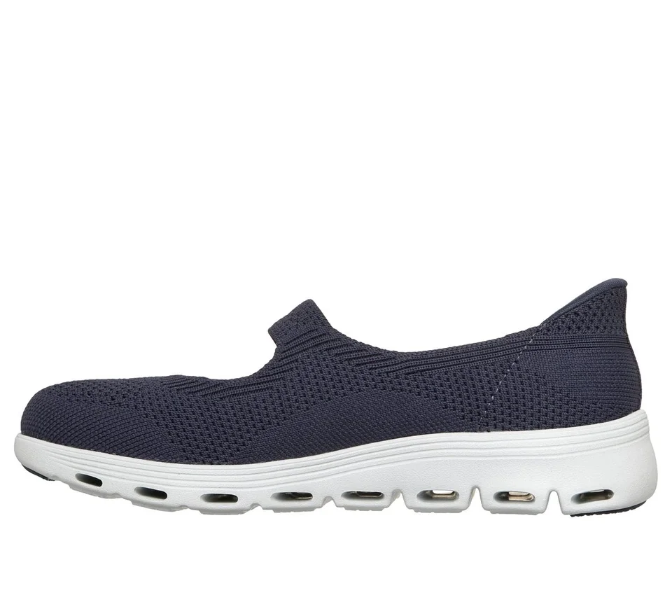 Skechers Slip-ins: Glide-Step Serene – Atta Girl Skechers Slip-ins: Glide-Step Serene – Atta Girl