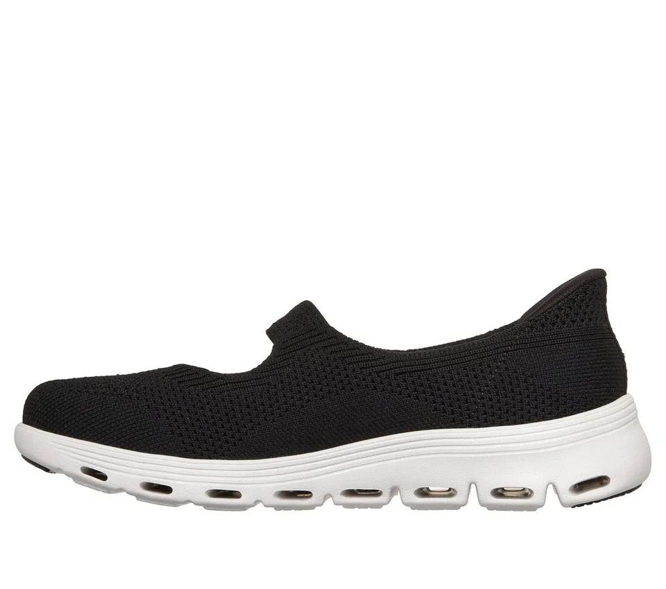 Skechers Slip-ins: Glide-Step Serene – Atta Girl Skechers Slip-ins: Glide-Step Serene – Atta Girl
