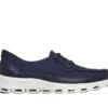 Skechers Slip-ins: Glide-Step Serene – Cozy Fit Newport Skechers Slip-ins: Glide-Step Serene – Cozy Fit Newport