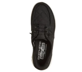 Skechers Slip-ins: Glide-Step Serene – Cozy Fit Newport