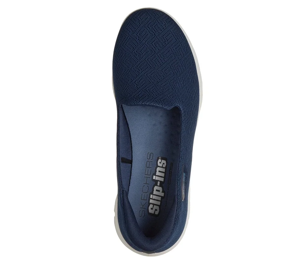 Skechers Slip-ins: Glide-Step Serene – Katherine Skechers Slip-ins: Glide-Step Serene – Katherine